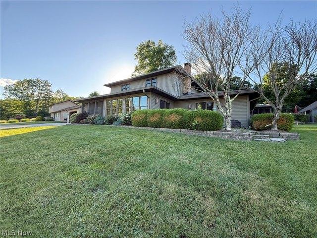 House for sale in Mineral City, Ohio