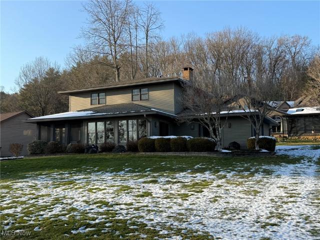 House for sale in Mineral City, Ohio