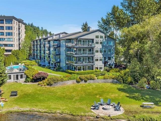 Condo for sale in Kirkland, Washington