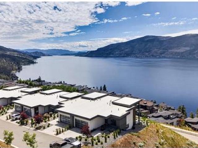 House for sale in Lake Country, British Columbia
