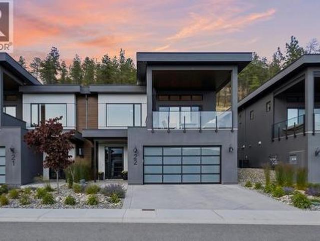 House for sale in Lake Country, British Columbia
