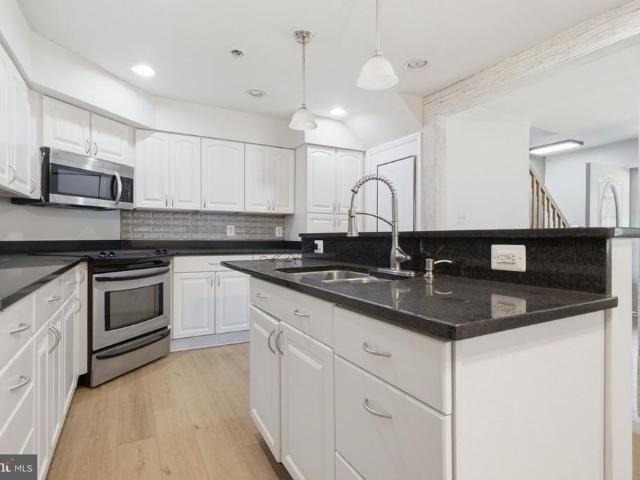 House for sale in Owings, Maryland