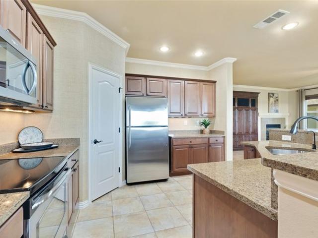 House for sale in Denton, Texas