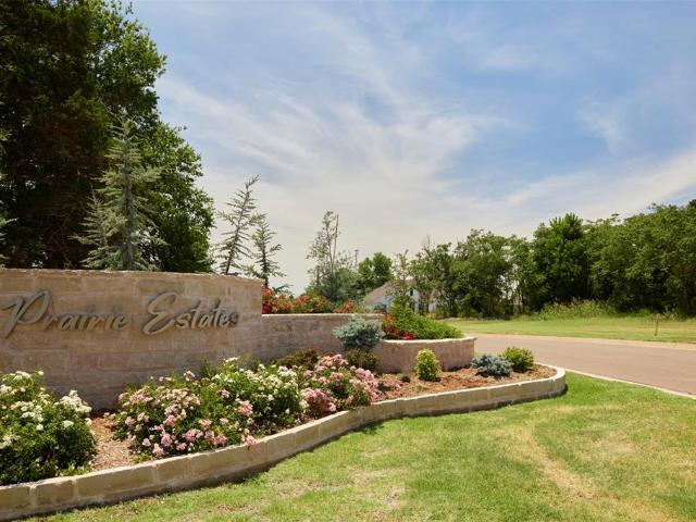 House for sale in Mustang, Oklahoma