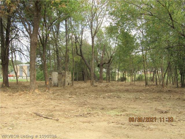 Land for sale in Ark