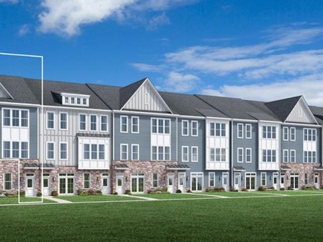 Townhouse for sale in Princeton, New Jersey