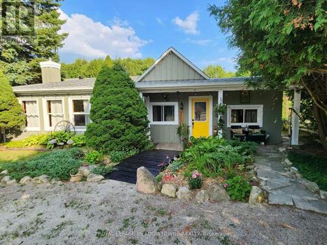 House for sale in Wellington, Ontario