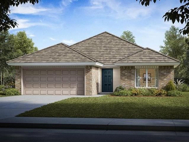 House for sale in Oklahoma City, Oklahoma