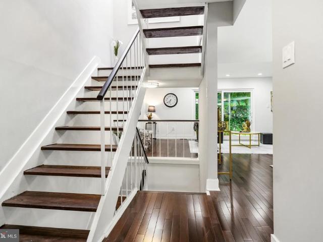 Townhouse for sale in Silver Spring, Maryland