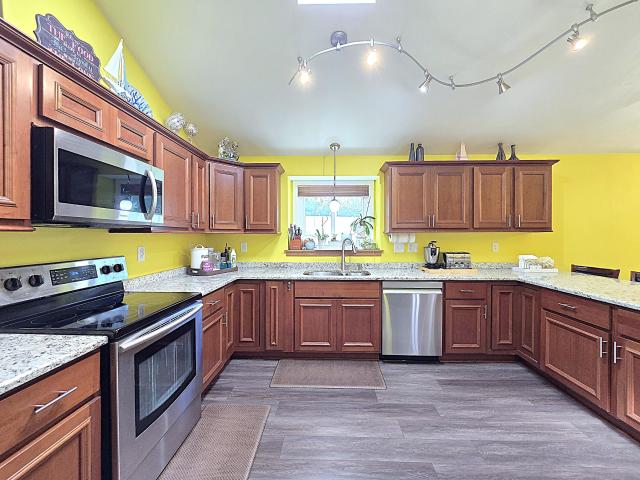 House for sale in Mequon, Wisconsin