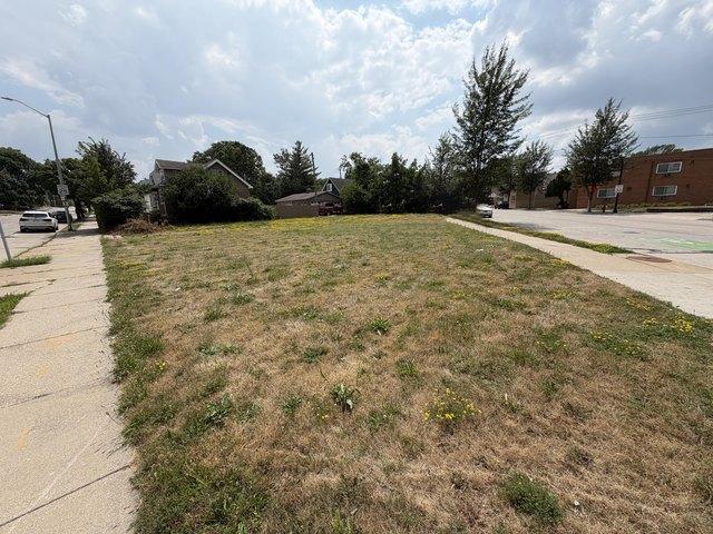 Land for sale in West Allis, Wisconsin