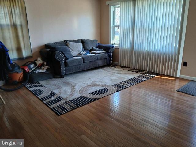 House for sale in Lanham, Maryland
