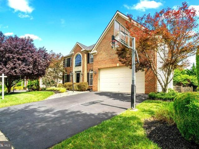 House for sale in Frederick, Maryland