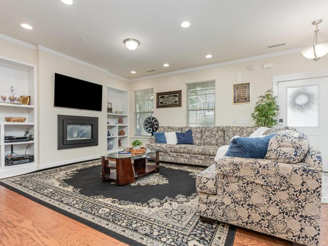 Townhouse for sale in Wake, North Carolina