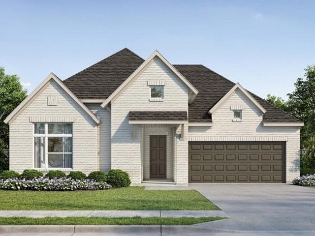 House for sale in Manvel, Texas
