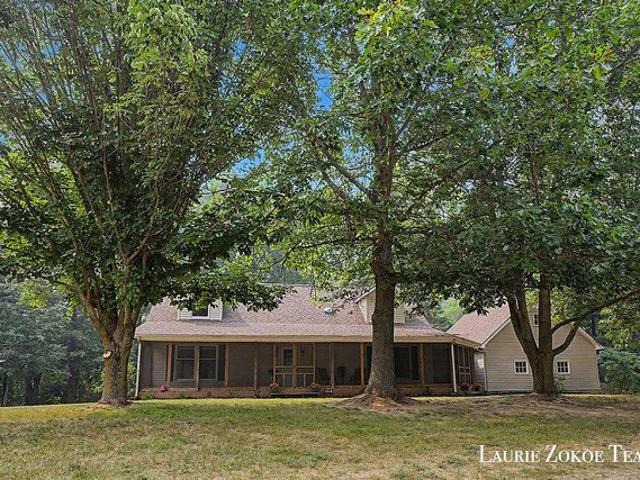 House for sale in Coopersville, Ottawa County