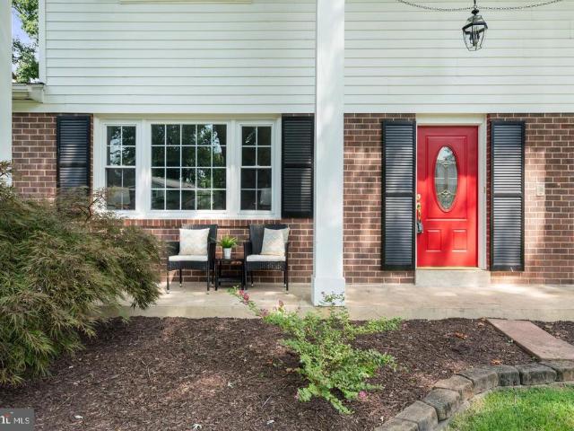 House for sale in Burke, Fairfax County