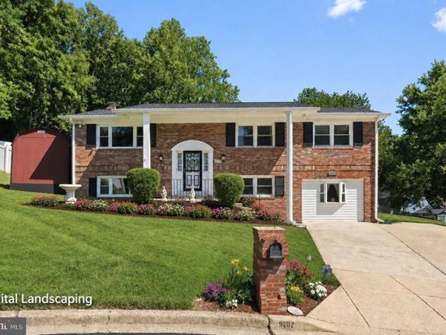 House for sale in Upper Marlboro, Maryland