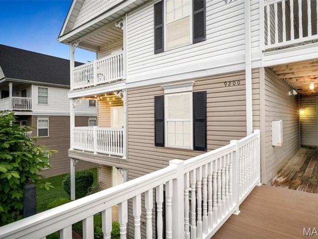 Condo for sale in Missouri