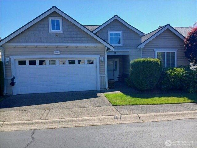 House for sale in Puyallup, Washington