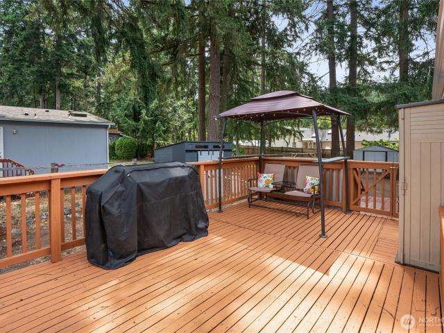 House for sale in Graham, Washington