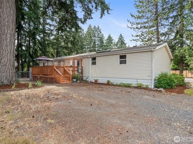 House for sale in Graham, Washington