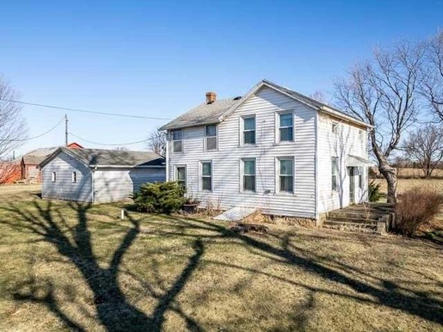 Farm for sale in Belvidere, Illinois