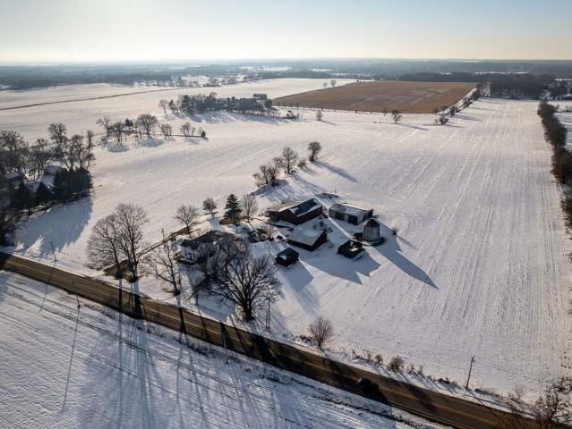 Land for sale in Illinois