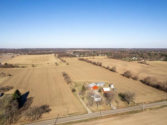 Farm for sale in Belvidere, Illinois