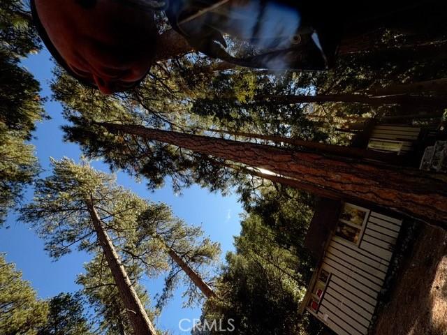 Condo for sale in Forest Falls, California