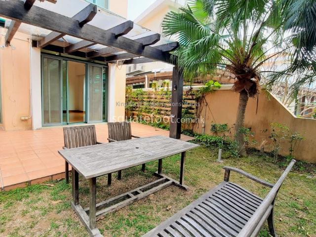 位於 愉景灣, 離島, 提供 出租 的 公寓