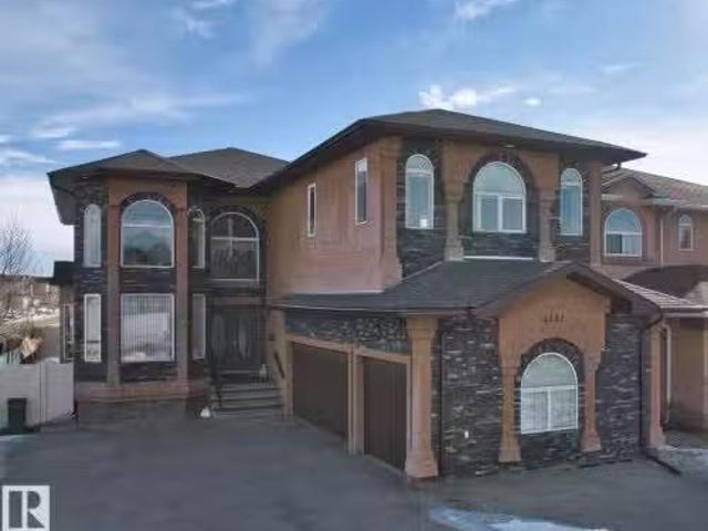 House for sale in Wedgewood, Alberta