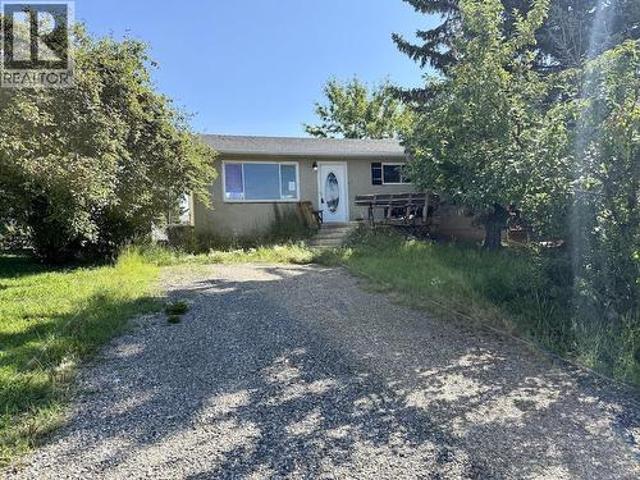 House for sale in Fort St. John, British Columbia