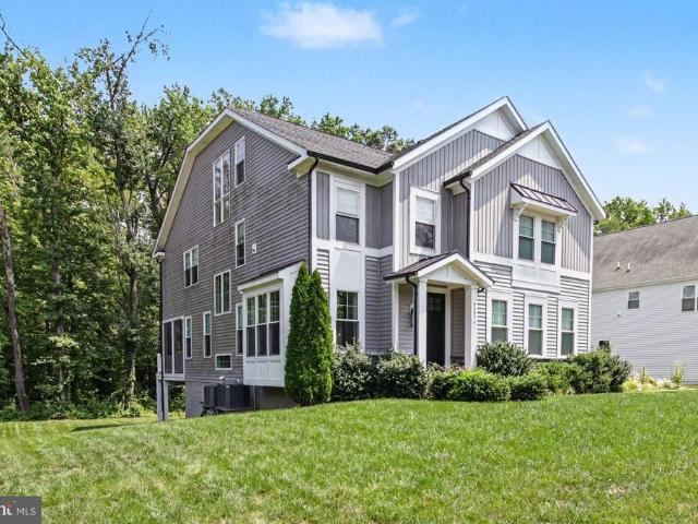 House for sale in Virginia