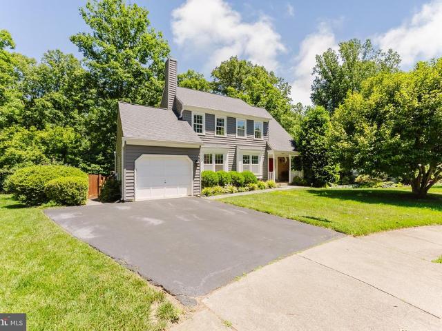 House for sale in Virginia