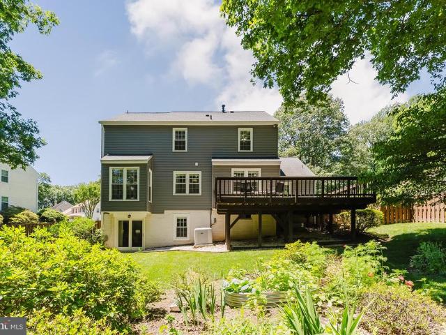 House for sale in Virginia