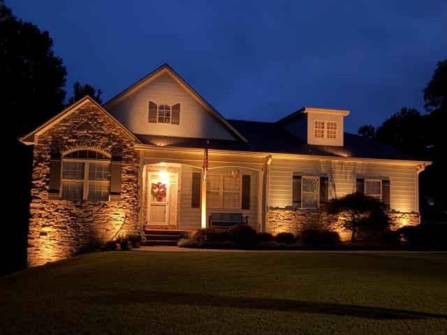 House for sale in Leeds, Alabama