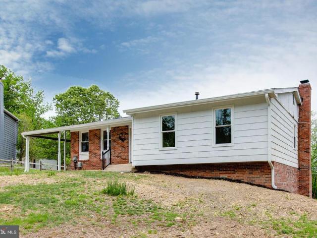 House for sale in Adelphi, Maryland