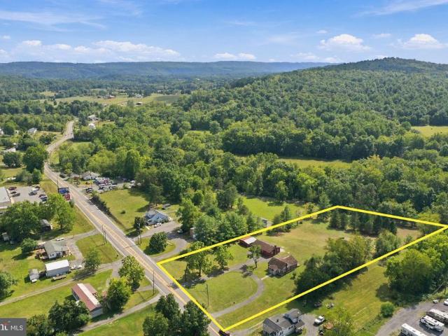 Commercial for sale in Hedgesville, West Virginia
