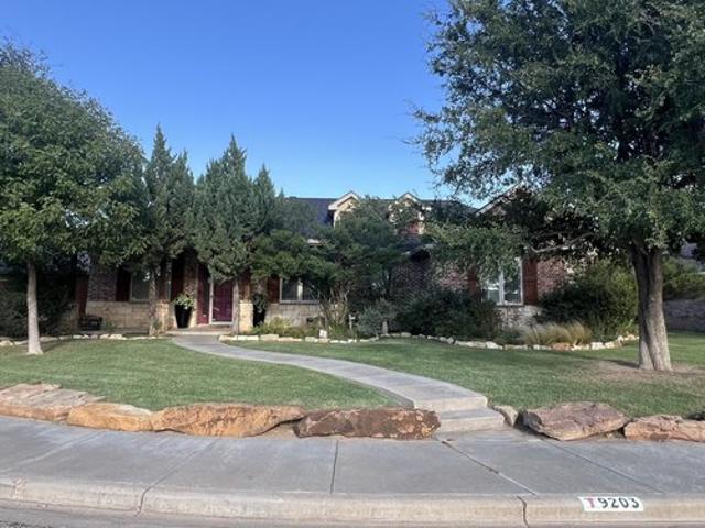House for sale in Lubbock, Texas