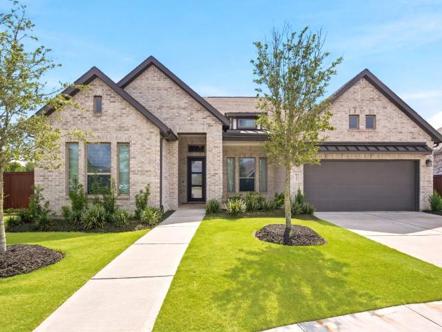 House for sale in Manvel, Texas