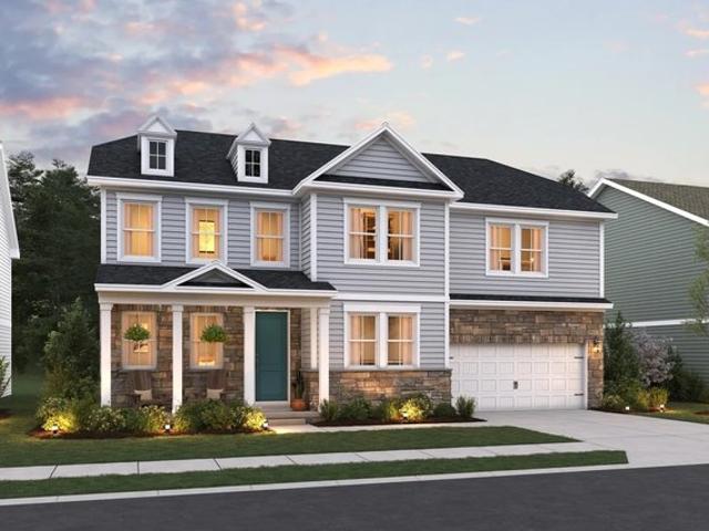 House for sale in Lucas, Ohio