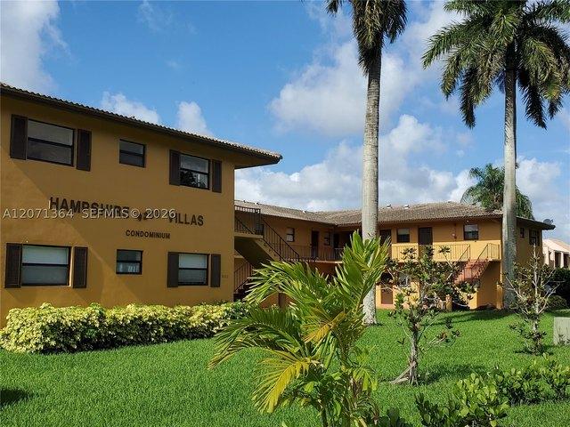 Condo for sale in Coral Springs, Florida