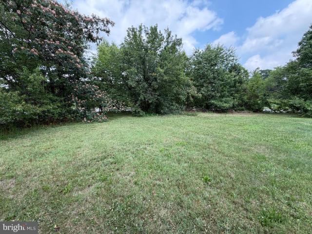 Land for sale in Virginia