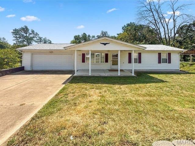 House for sale in Pevely, Jefferson County
