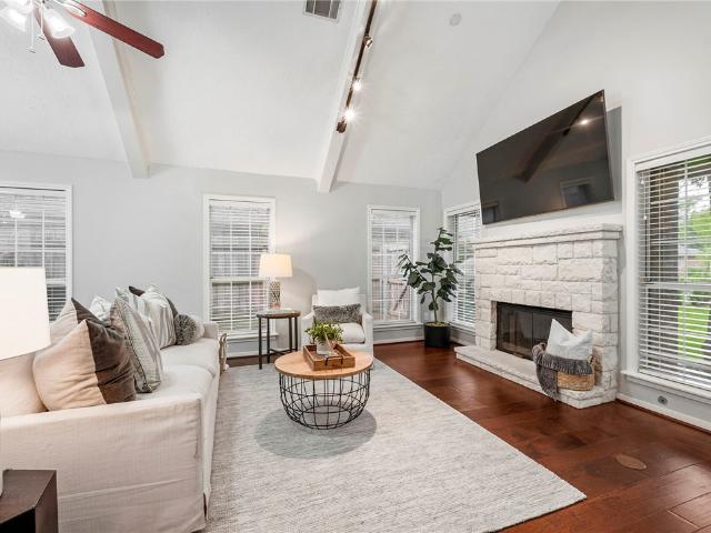 House for sale in College Station, Texas