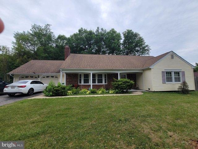 House for sale in Laurel, Maryland