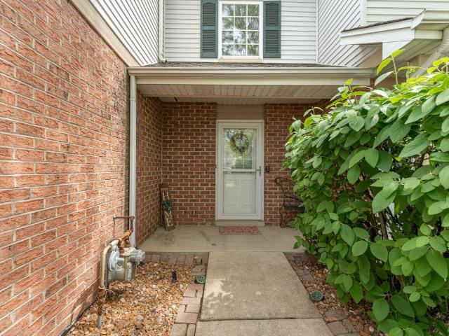Townhouse for sale in Mokena, Illinois