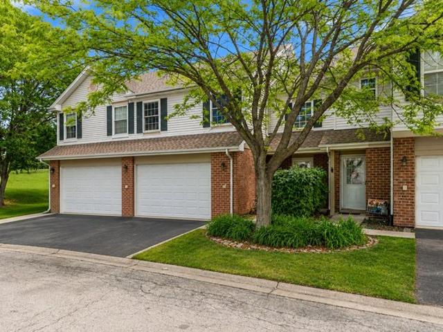 Townhouse for sale in Mokena, Illinois