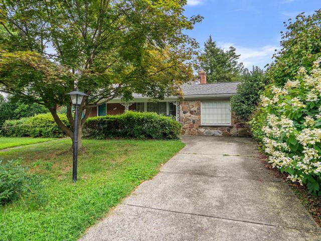 House for sale in Silver Spring, Maryland